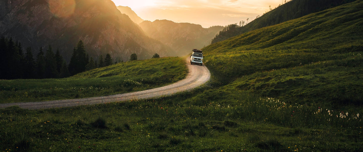 Dachträger Komplettsets Skoda