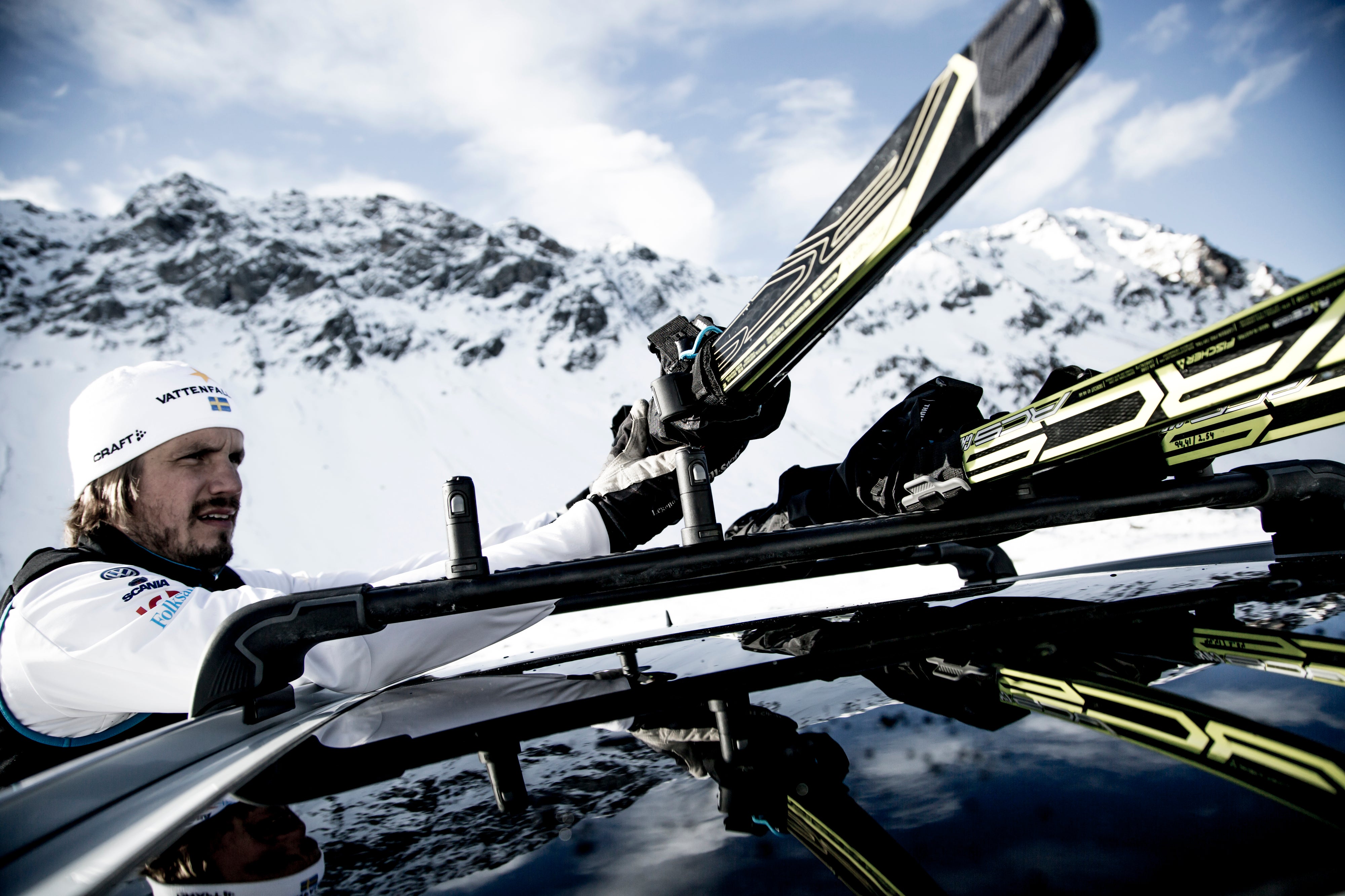 WINTERSPORT