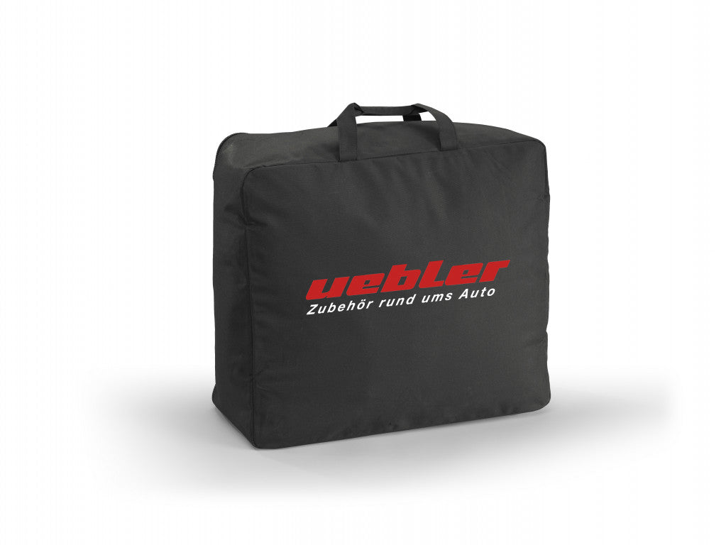 UEBLER Transporttasche für Kupplungsträger X31 S F32 F32 XL