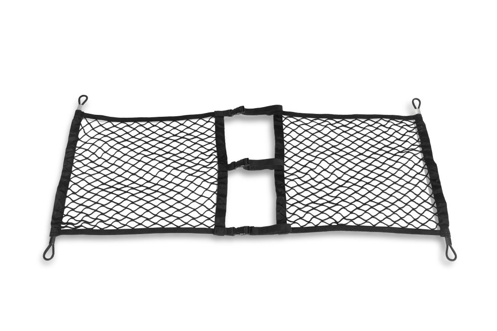 UEBLER Gepäcknetz für Heckbox 25100