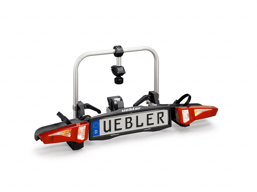 UEBLER F14 Fahrradträger 1 Rad faltbar