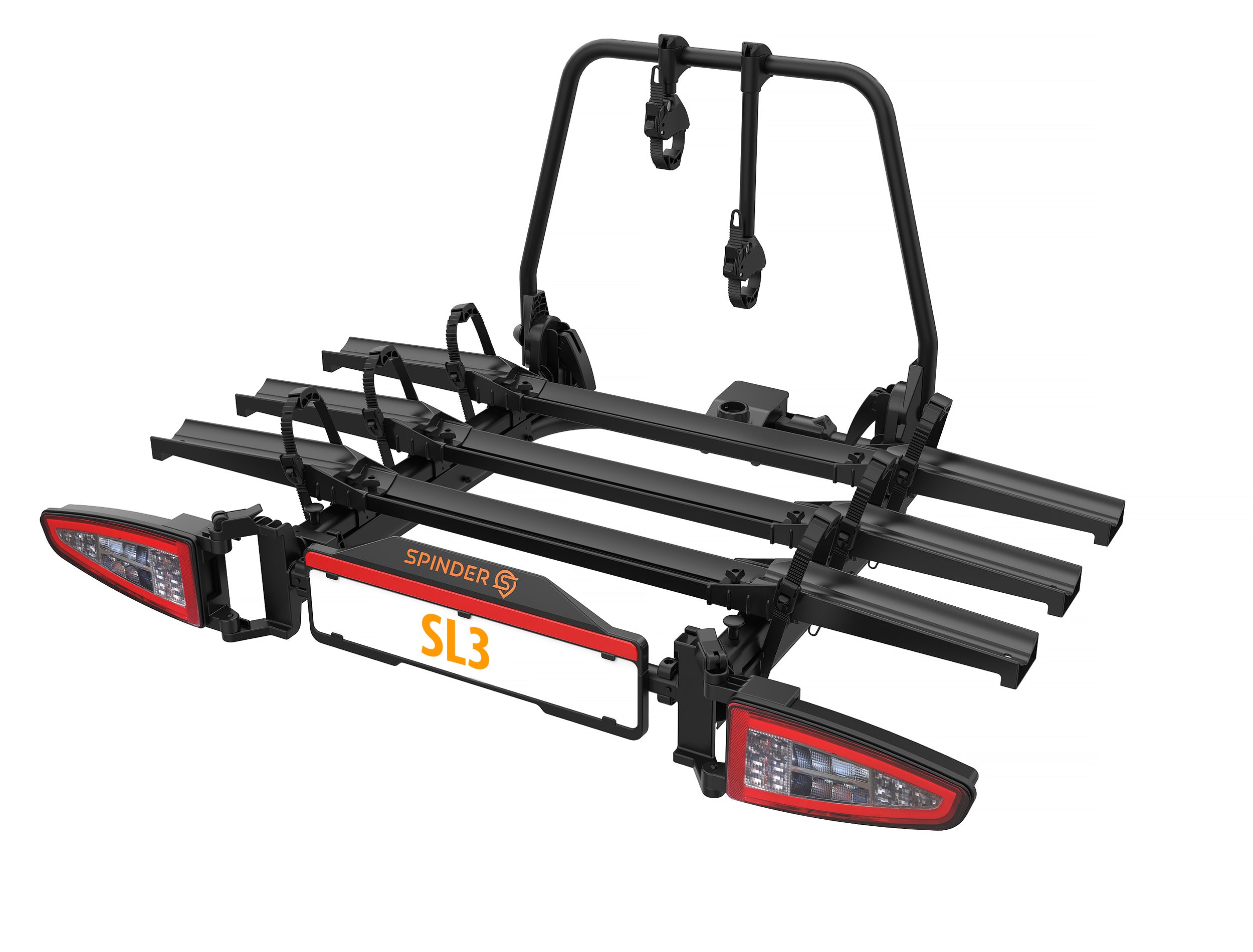 Fahrradträger SPINDER SL3