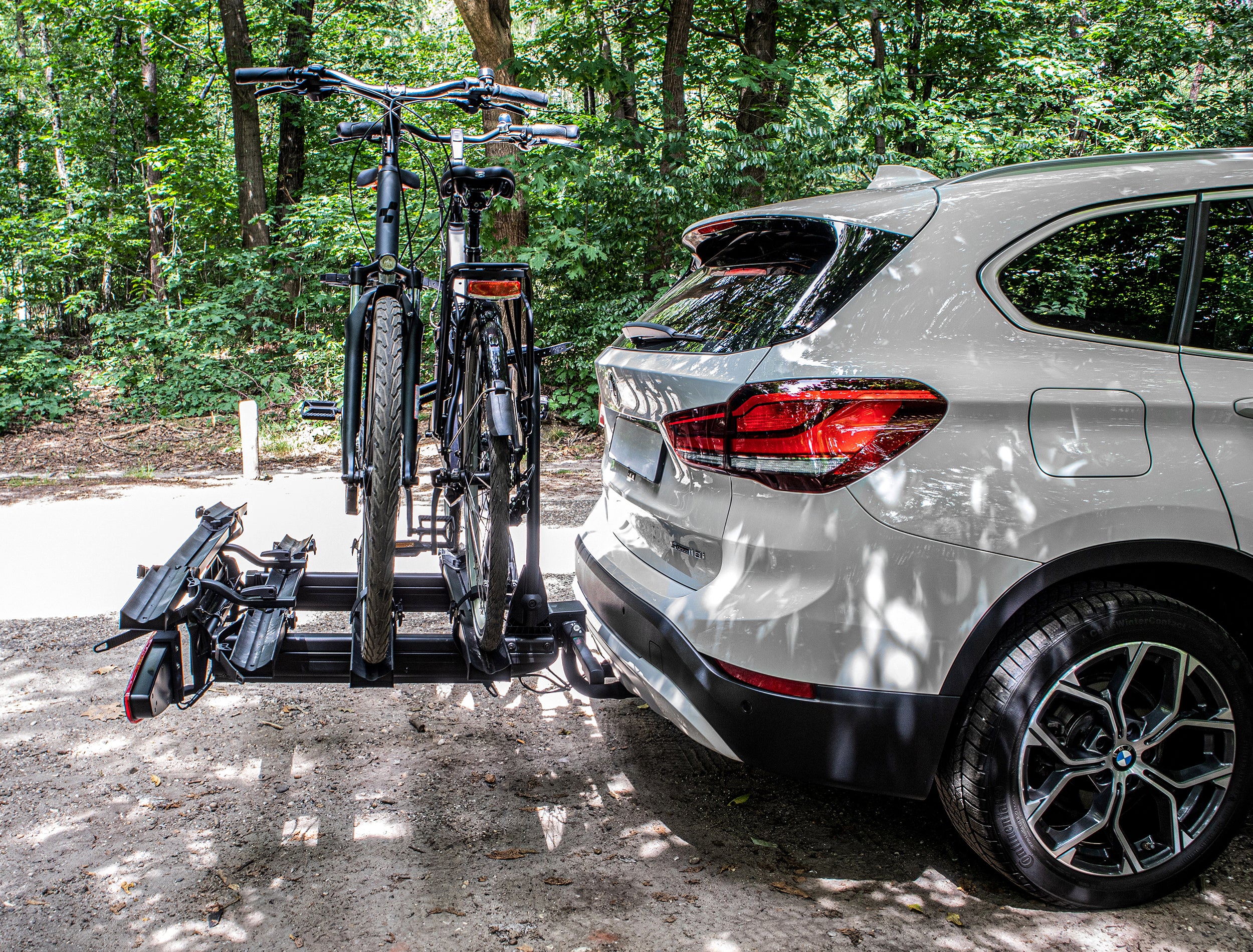 Fahrradträger SPINDER SL3