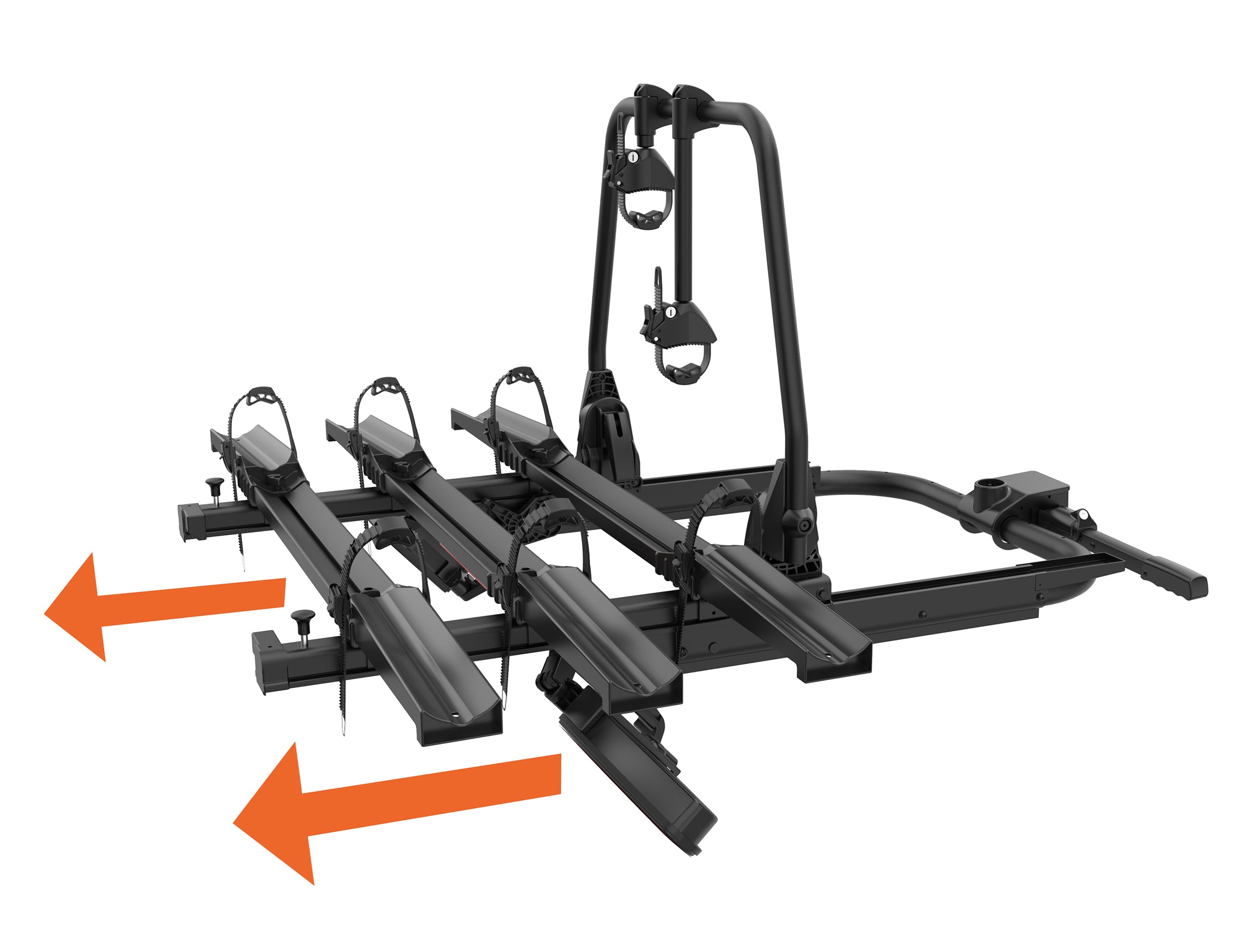 Fahrradträger SPINDER SL3