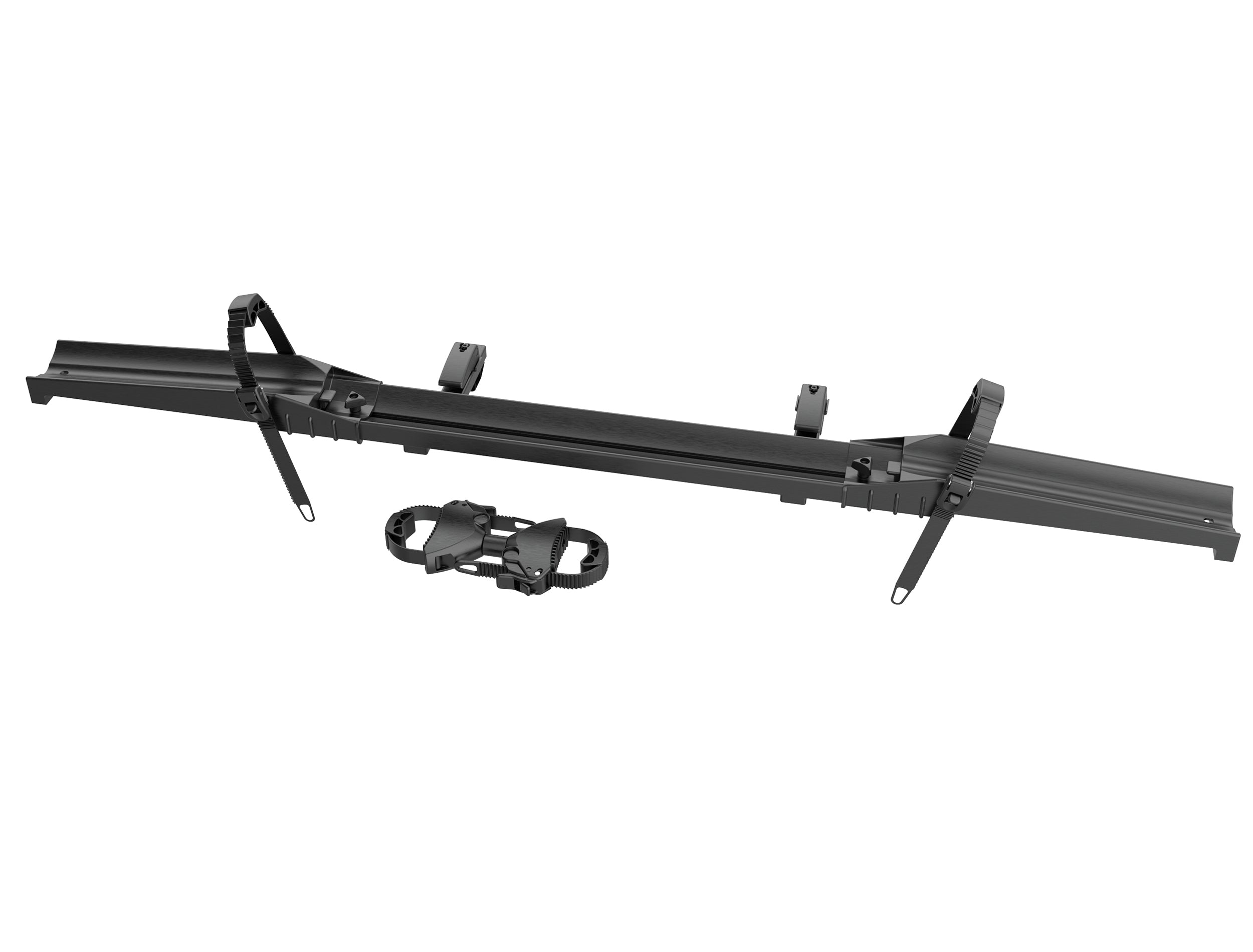 Erweiterung für 3. Fahrrad SPINDER XB1 (SC2 u. SL3)