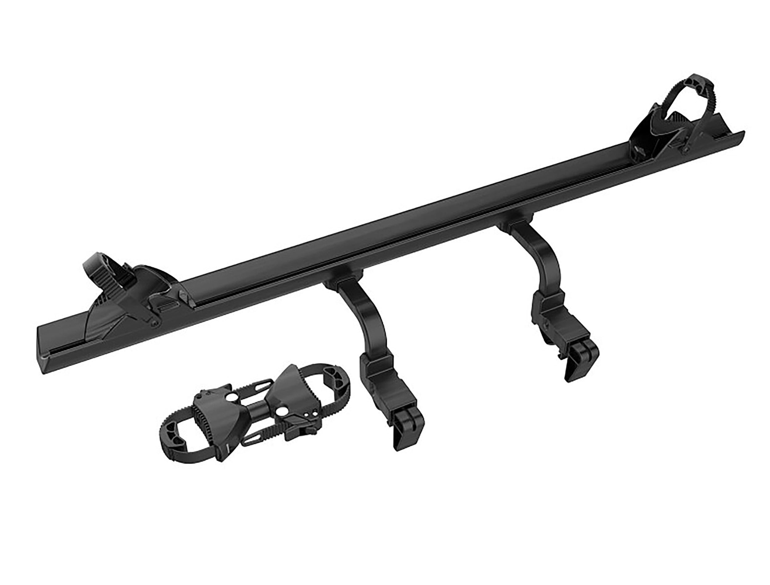 Erweiterung 3. Fahrrad für Spinder TX2