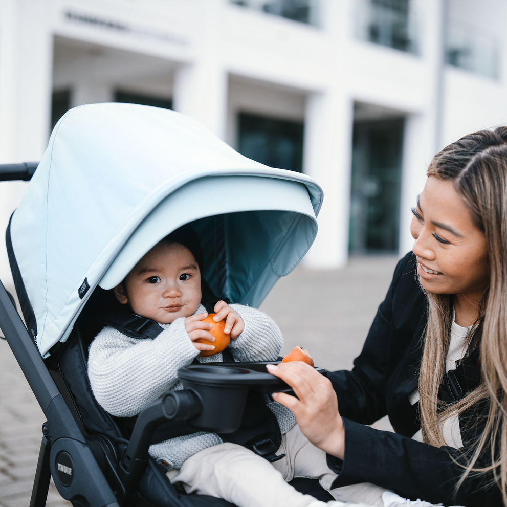 Thule Stroller Snack Tray
