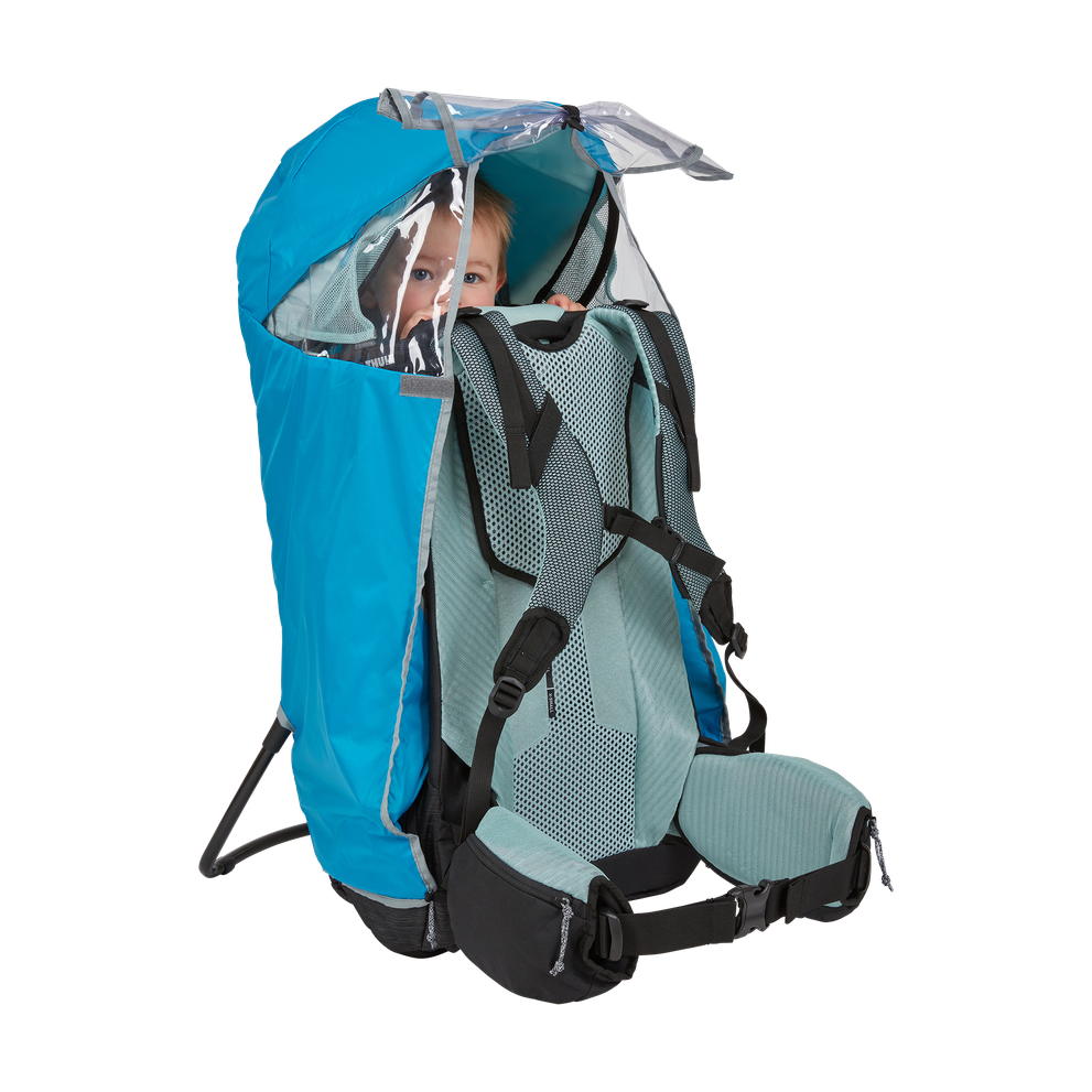Thule Sapling Raincover - Thule Blue