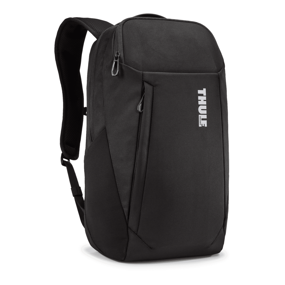 Thule Accent Recycled Backpack 20L - Black