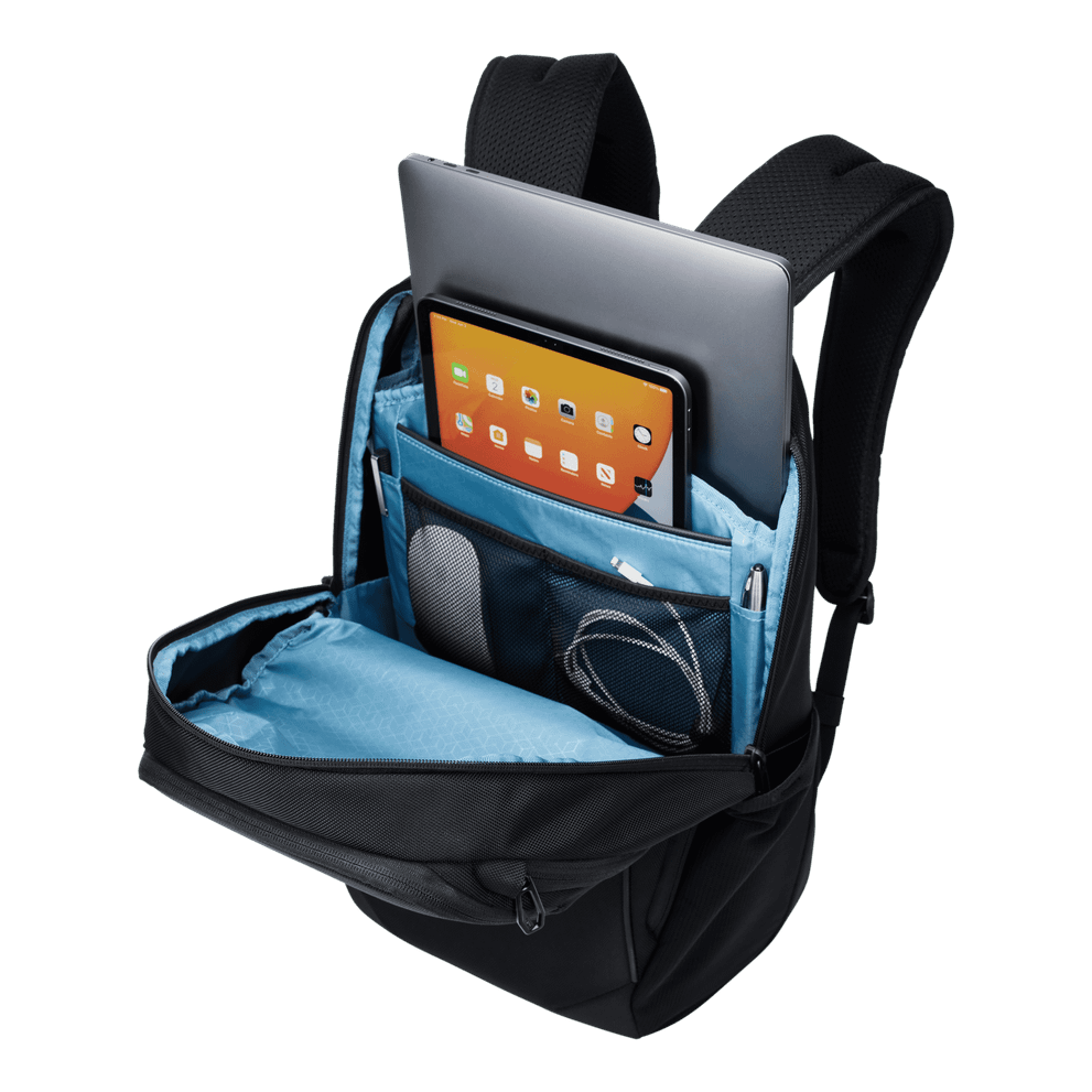 Thule Accent Recycled Backpack 23L - Black