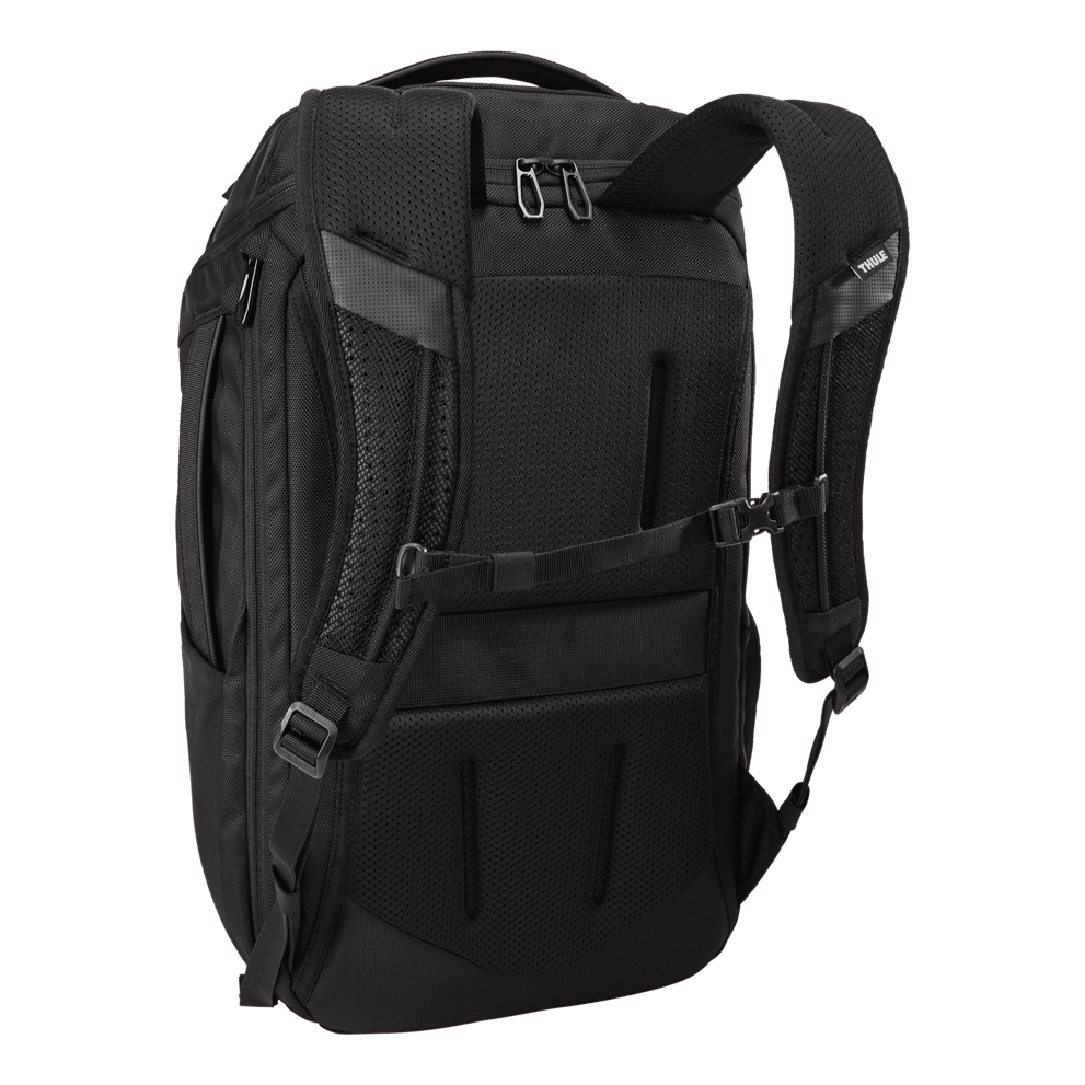 Thule Accent Recycled Backpack 28L - Black