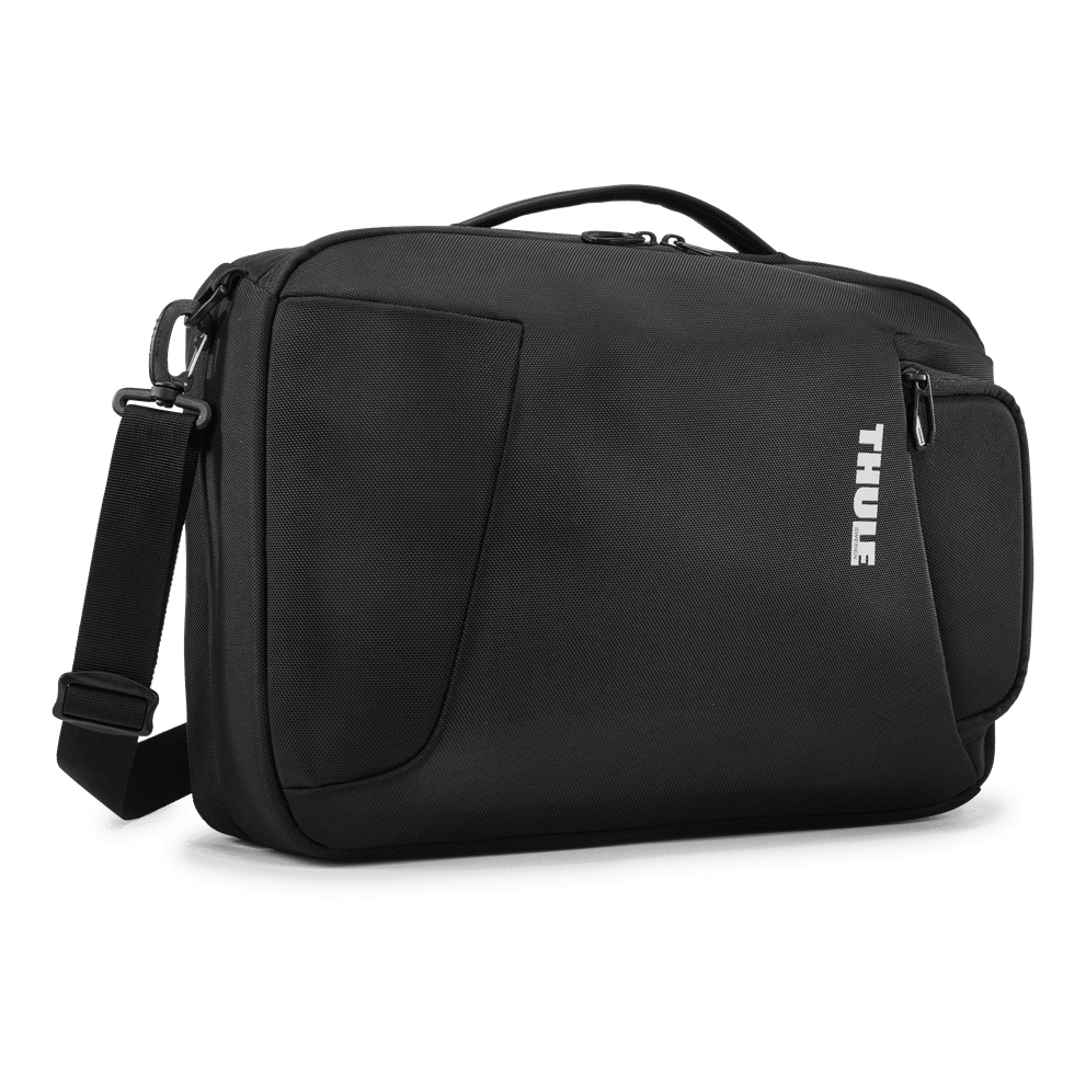 Thule Accent Recycled Convertible - Black