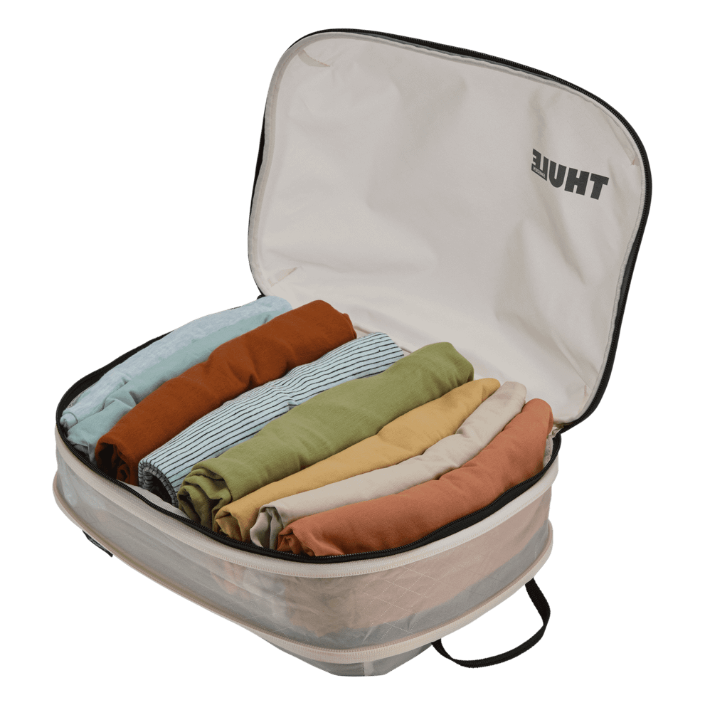 Thule Compression Packing Cube Medium - White