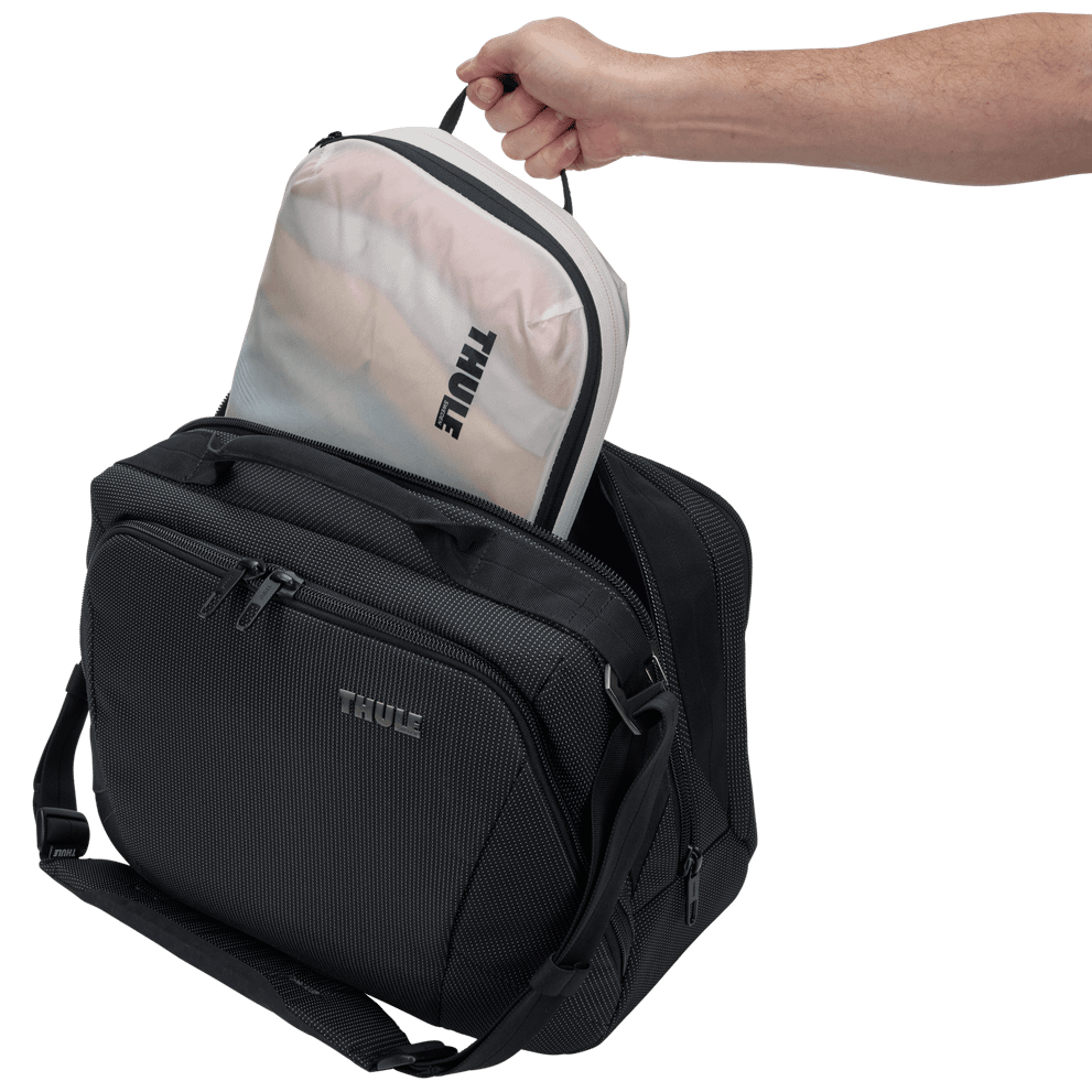 Thule Compression Packing Cube Medium - White
