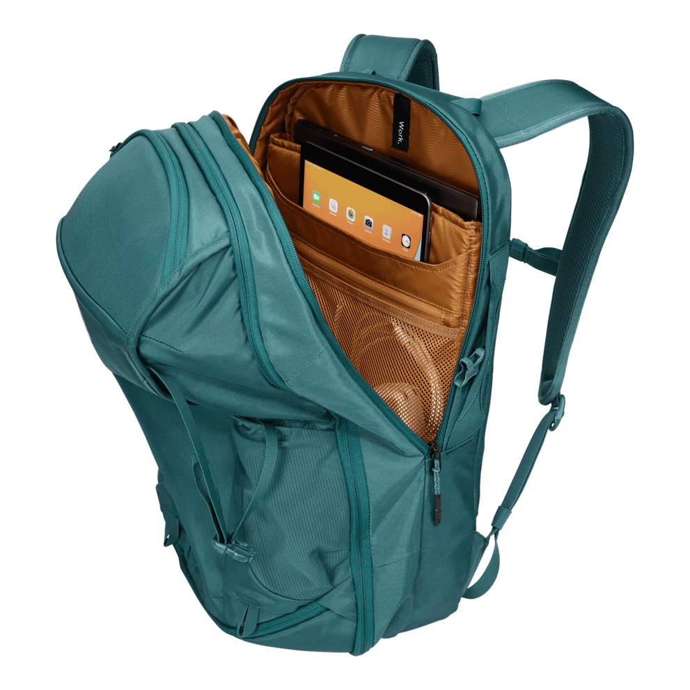 Thule EnRoute Backpack 30L Mallard Green