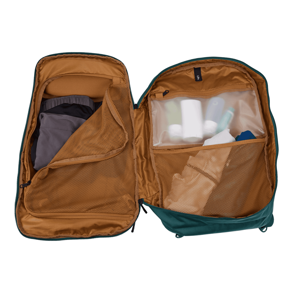 Thule EnRoute Backpack 30L Mallard Green