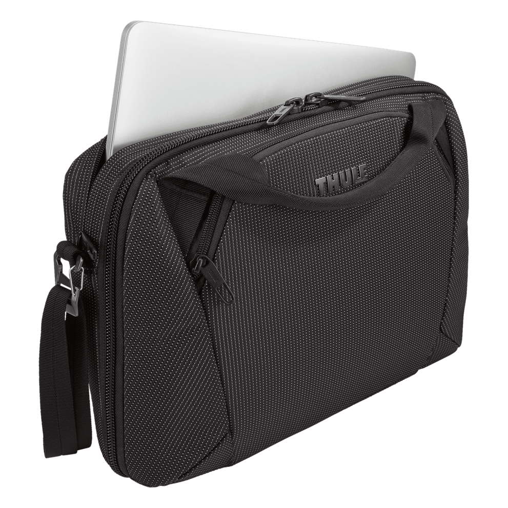 Thule Crossover 2 Laptop Bag 13.3" - Black