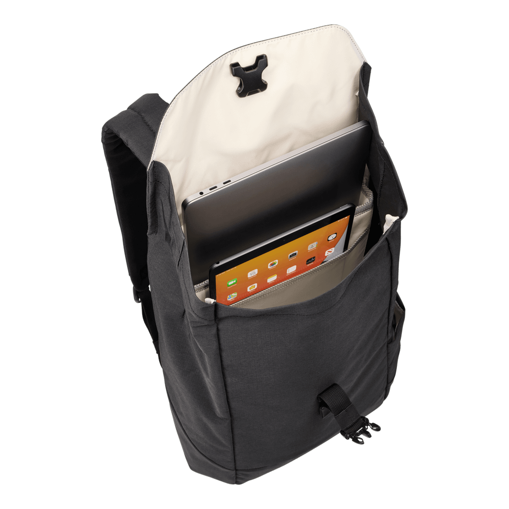 Thule Lithos Backpack 16L - Black