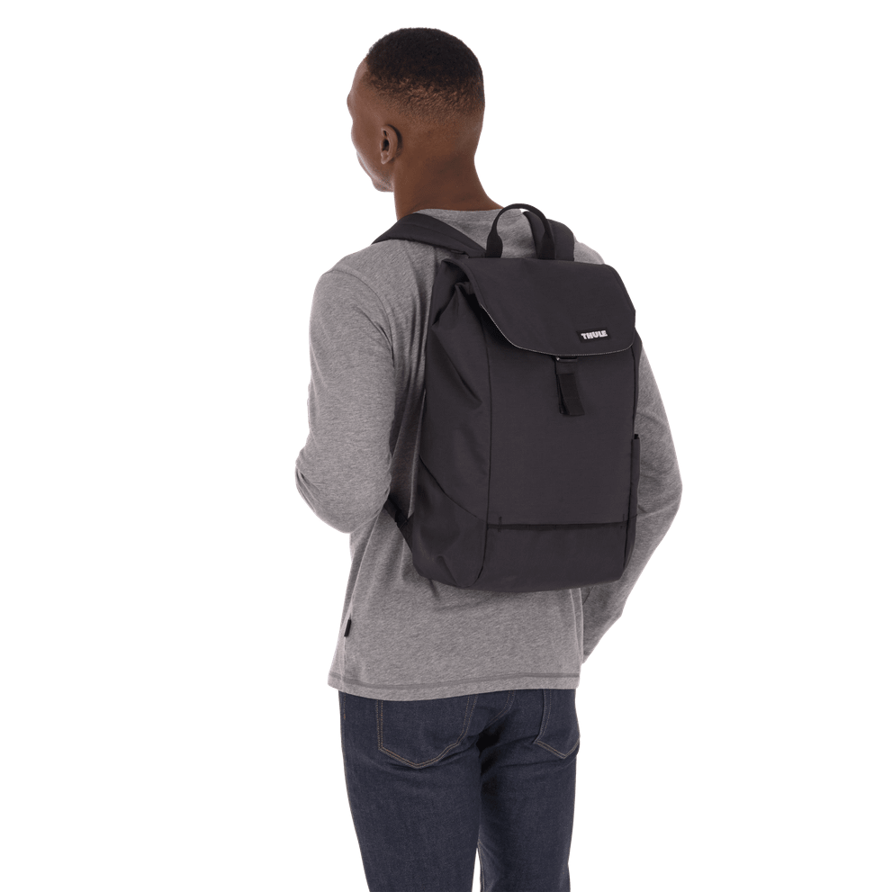 Thule Lithos Backpack 16L - Black