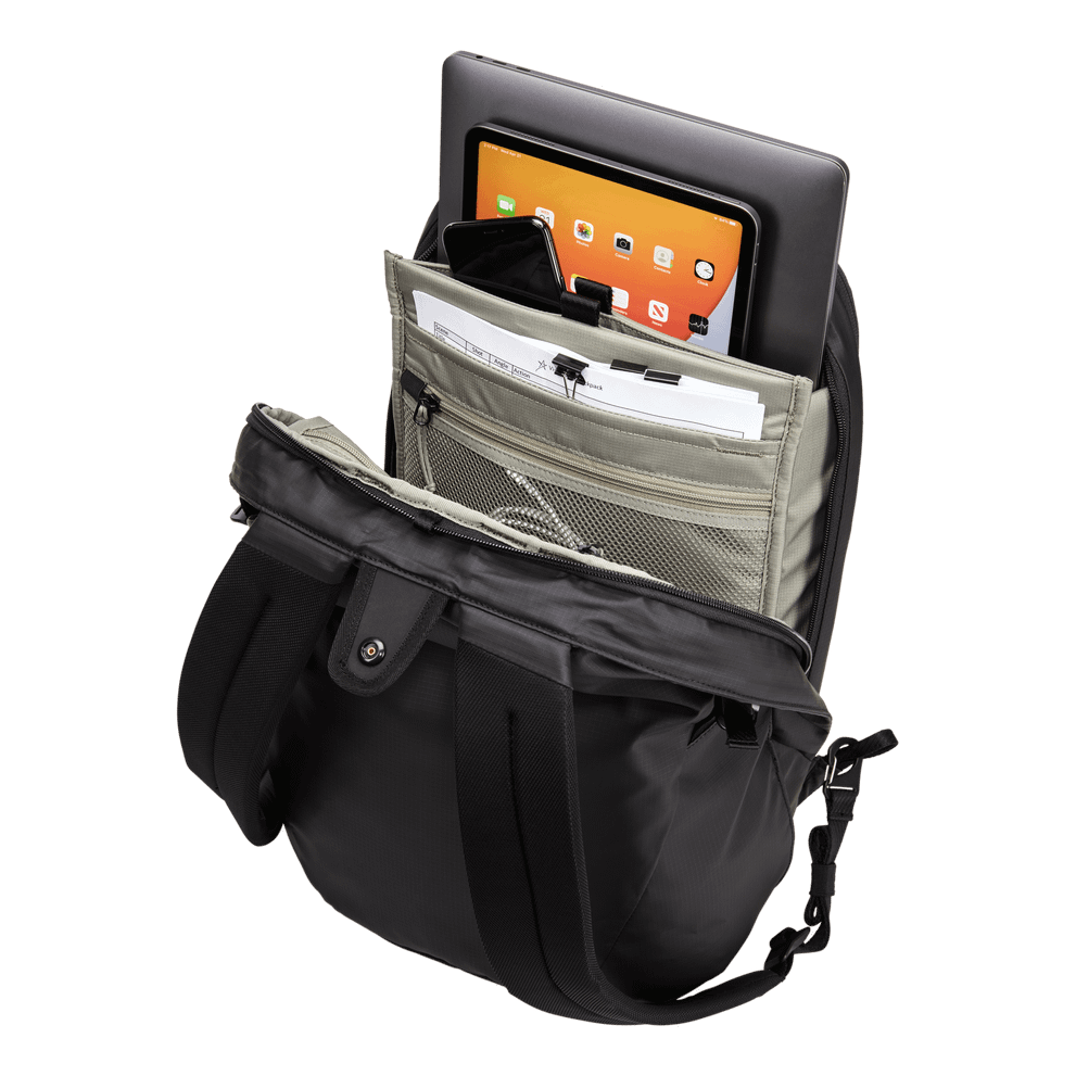 Thule Tact Backpack 21L - Black