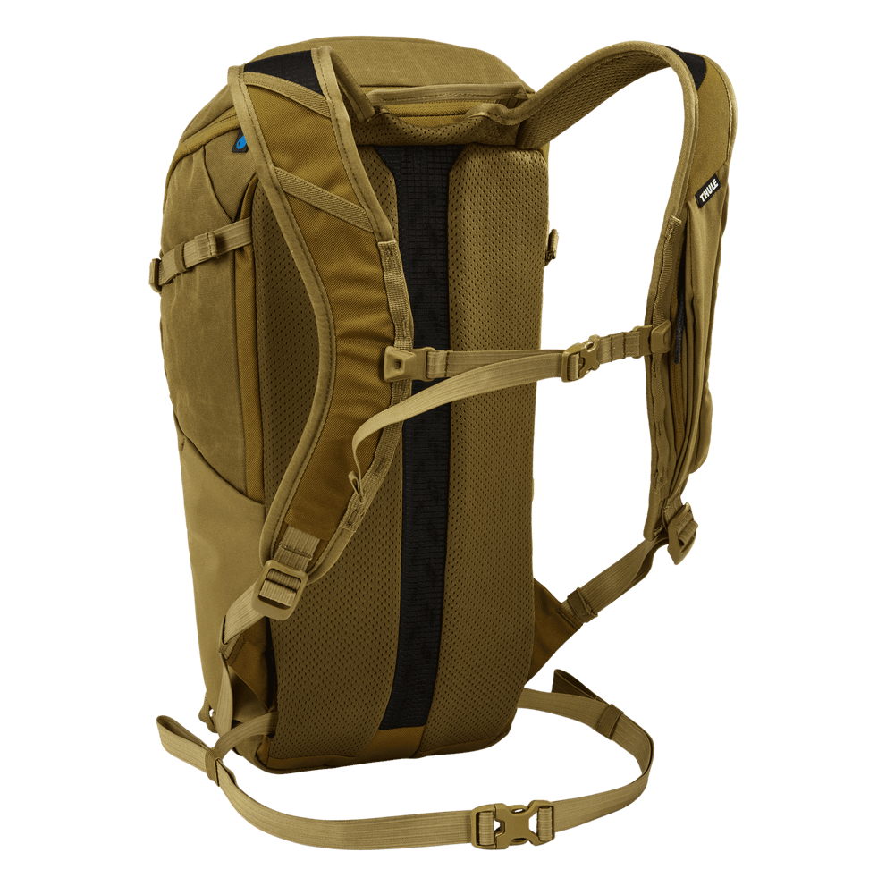 Thule AllTrail X 15L - Nutria