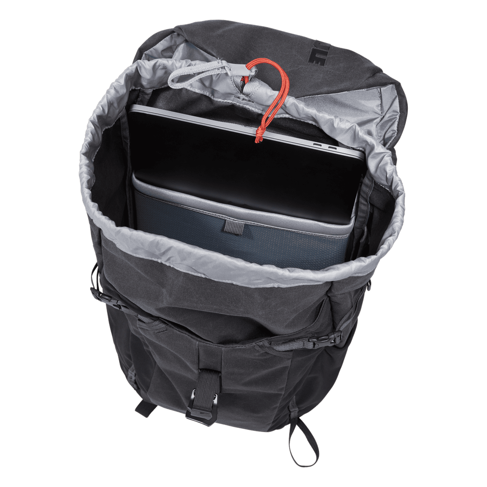 Thule AllTrail X 25L - Obsidian