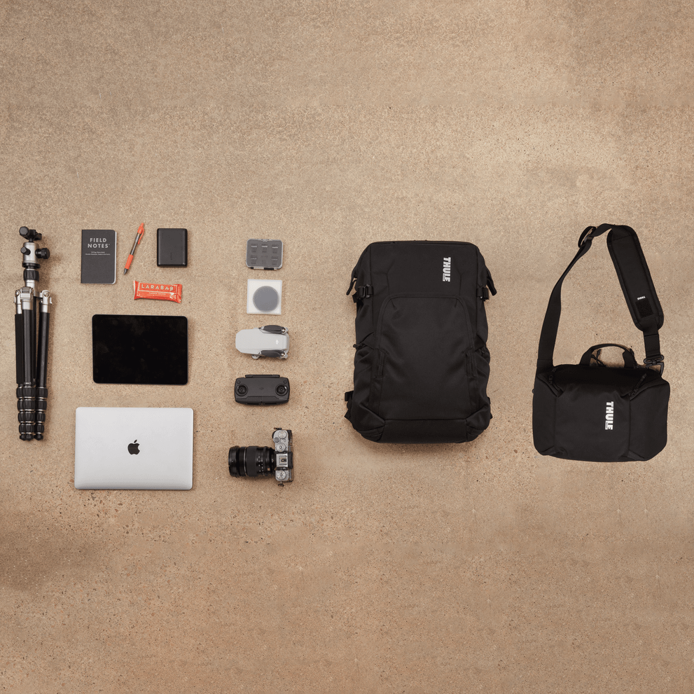 Thule Covert DSLR Backpack 24L - Black