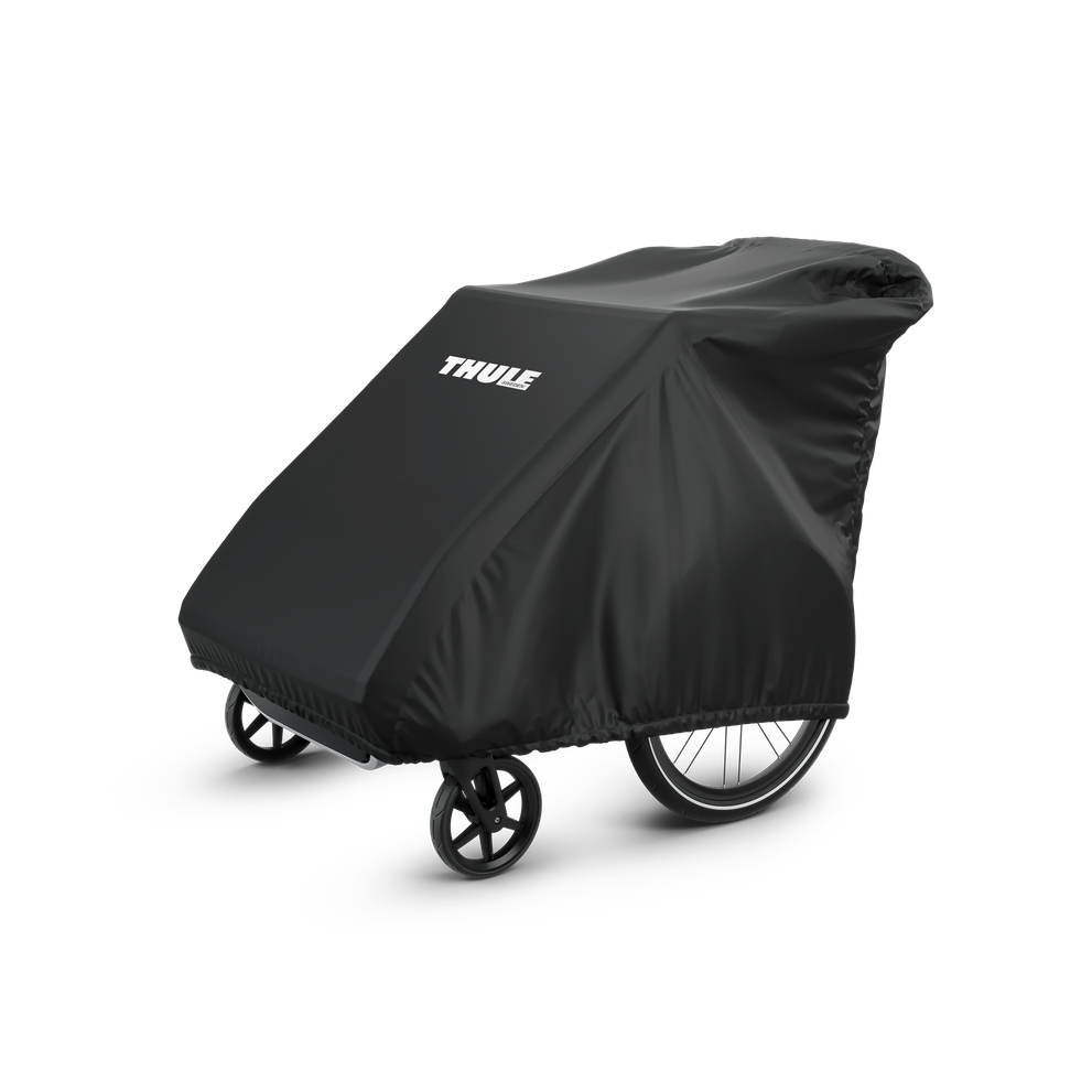 Thule Abdeckhaube schwarz