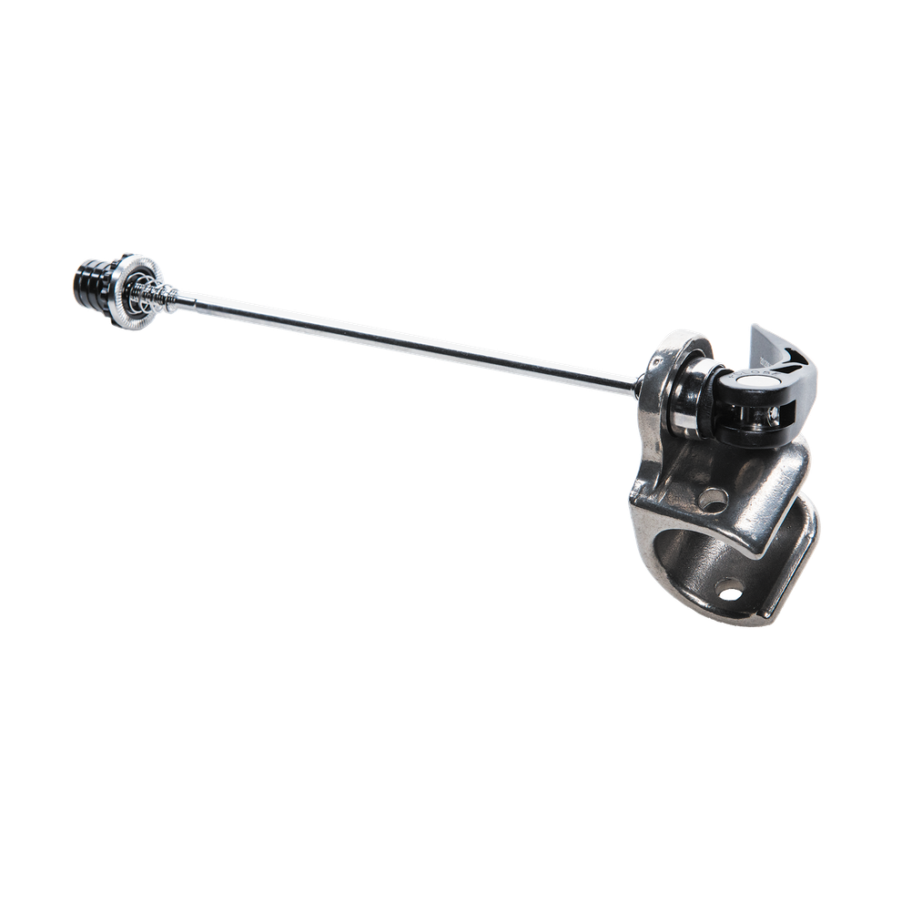 Thule Axle Mount ezHitch Kit w/ QR mit Schnellspanner