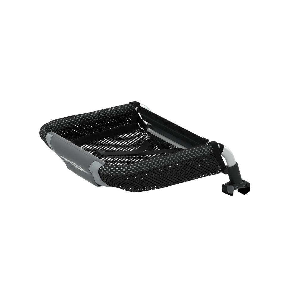Thule cargo rack 1 schwarz