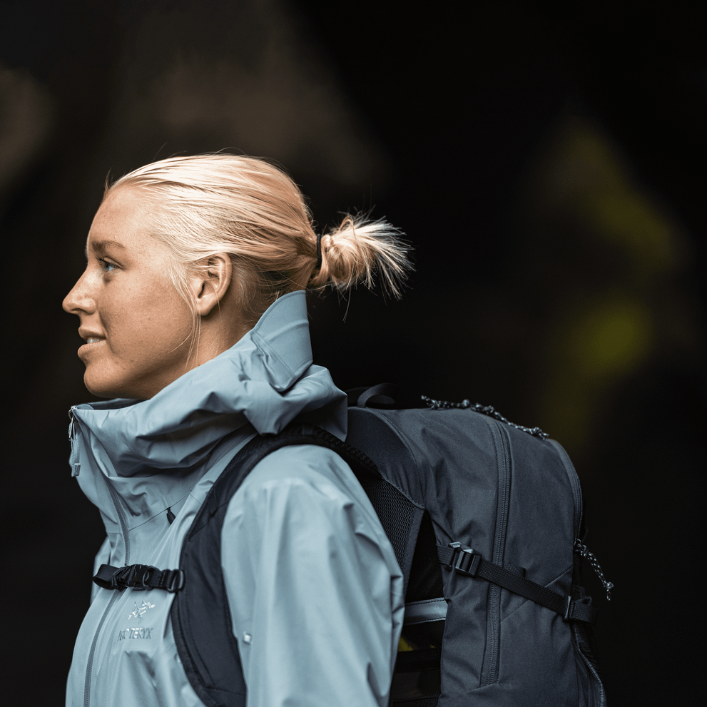 Thule Nanum 18L - Black