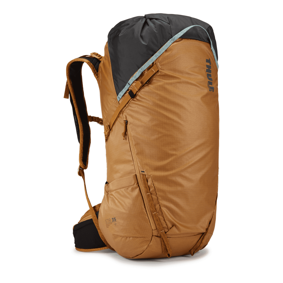 Thule Stir 35L M- Woodthrush