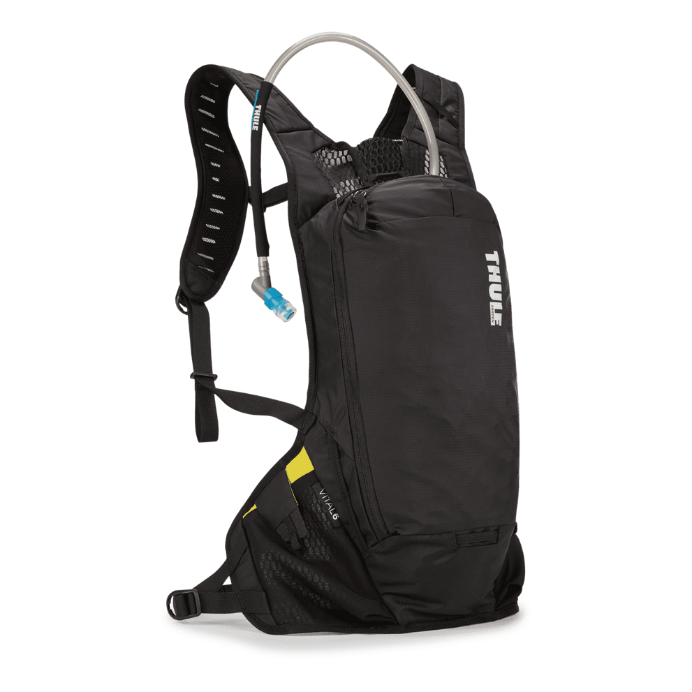 Thule Vital 6L DH Hydration Backpack - Black