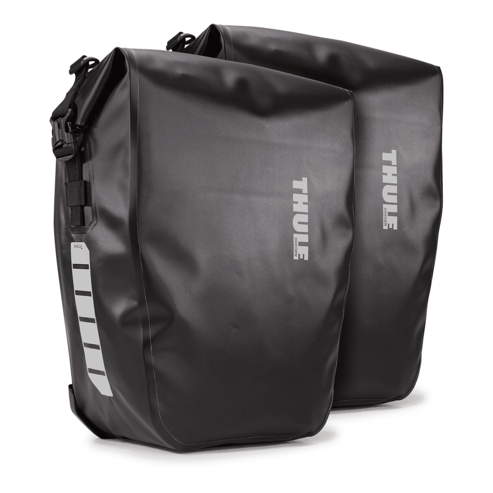 Thule Shield Pannier 25L Pair - Black