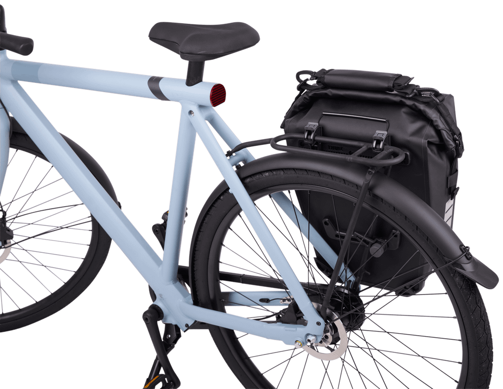 Thule Shield Pannier 22L - Black