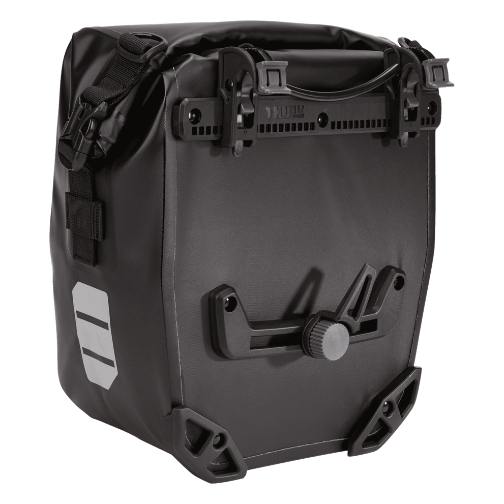Thule Shield Pannier 13L Pair - Black
