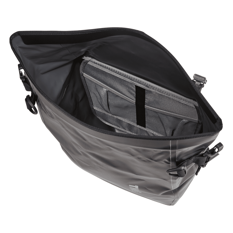 Thule Shield Pannier 13L Pair - Black