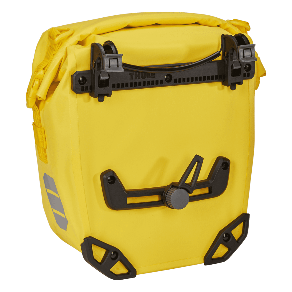 Thule Shield Pannier 13L Pair - Yellow