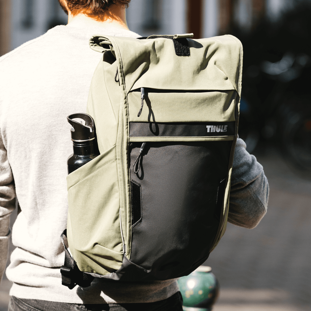 Thule Paramount Commuter Backpack 18L - Black