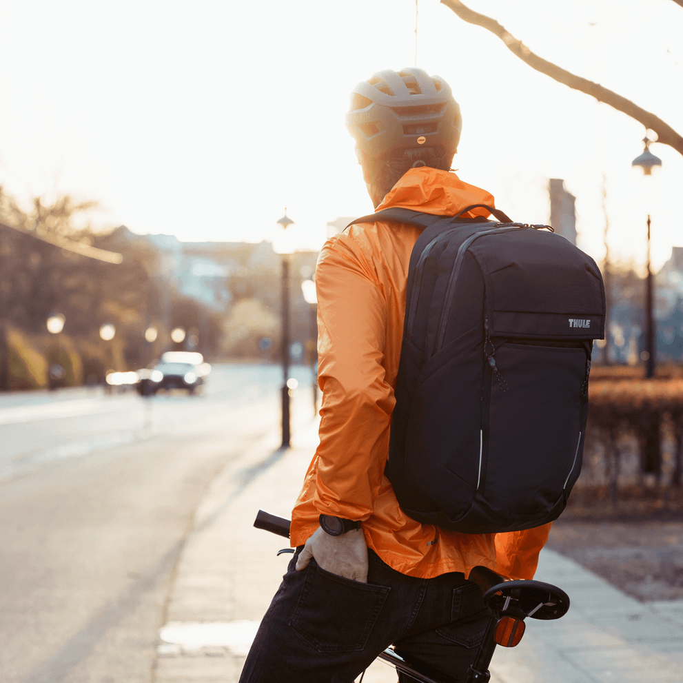 Thule Paramount Commuter Backpack 27L - Olivine