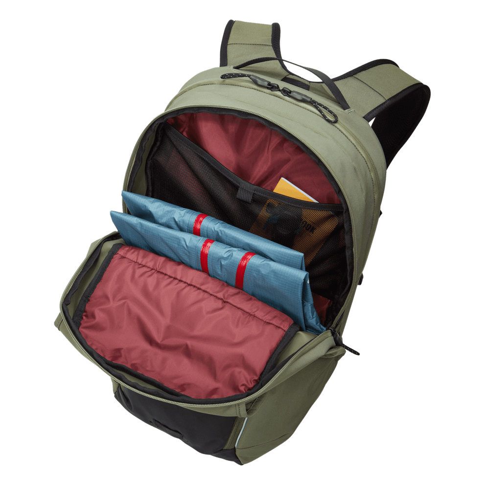 Thule Paramount Commuter Backpack 27L - Olivine