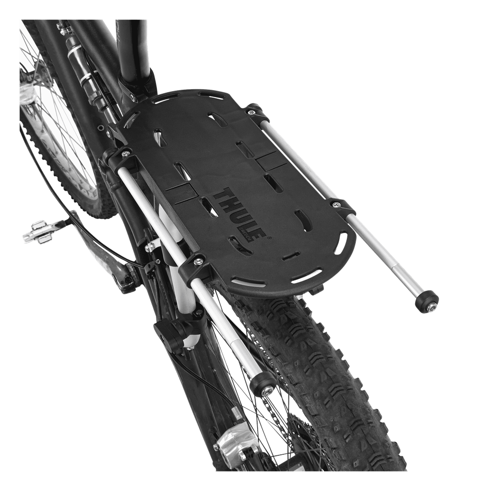 Thule Pack´n Pedal Rail Extender Kit