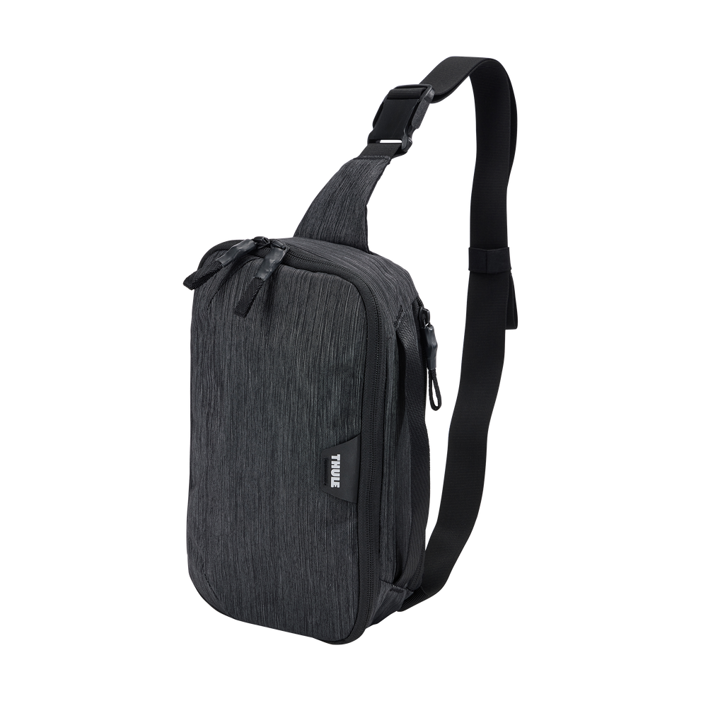 Thule Changing Backpack Black