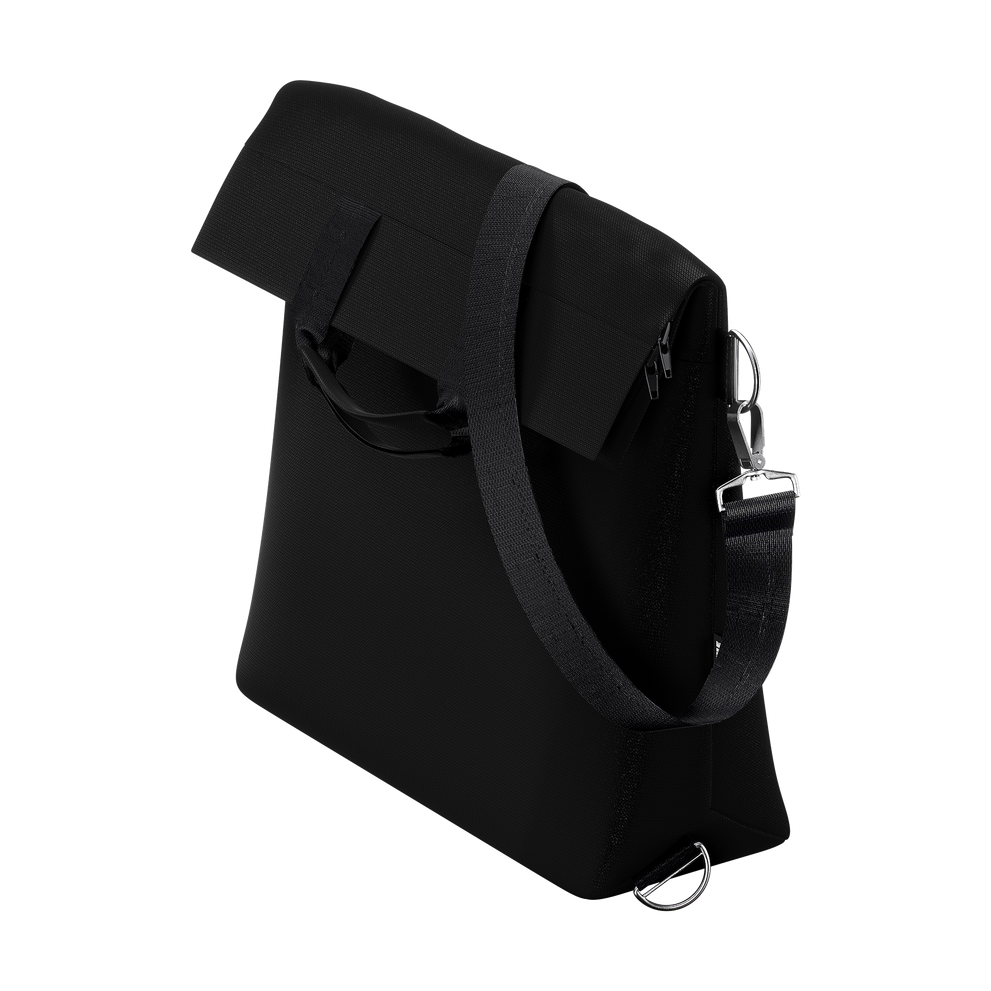 Thule Changing Bag Midnight Black