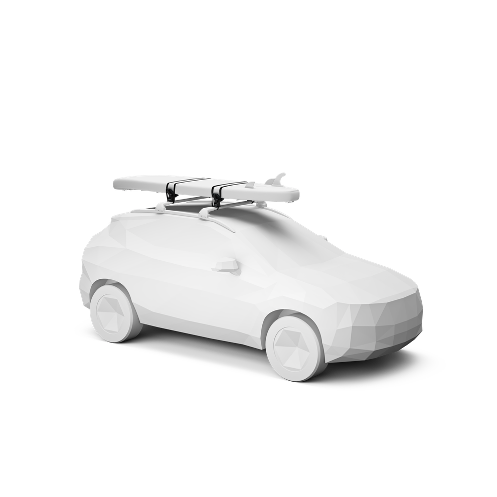 Thule Kajak DockGrip 895000