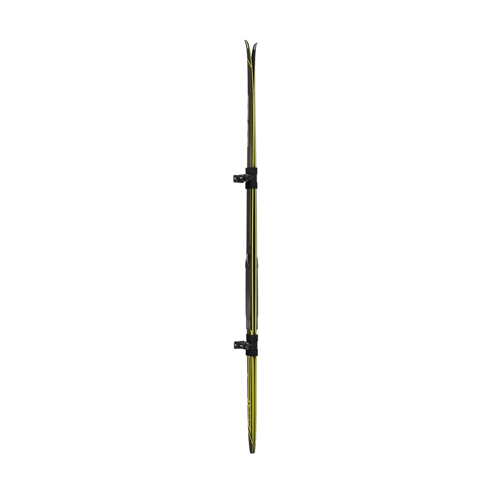Thule SkiClick Langlaufskiträger schwarz 729102