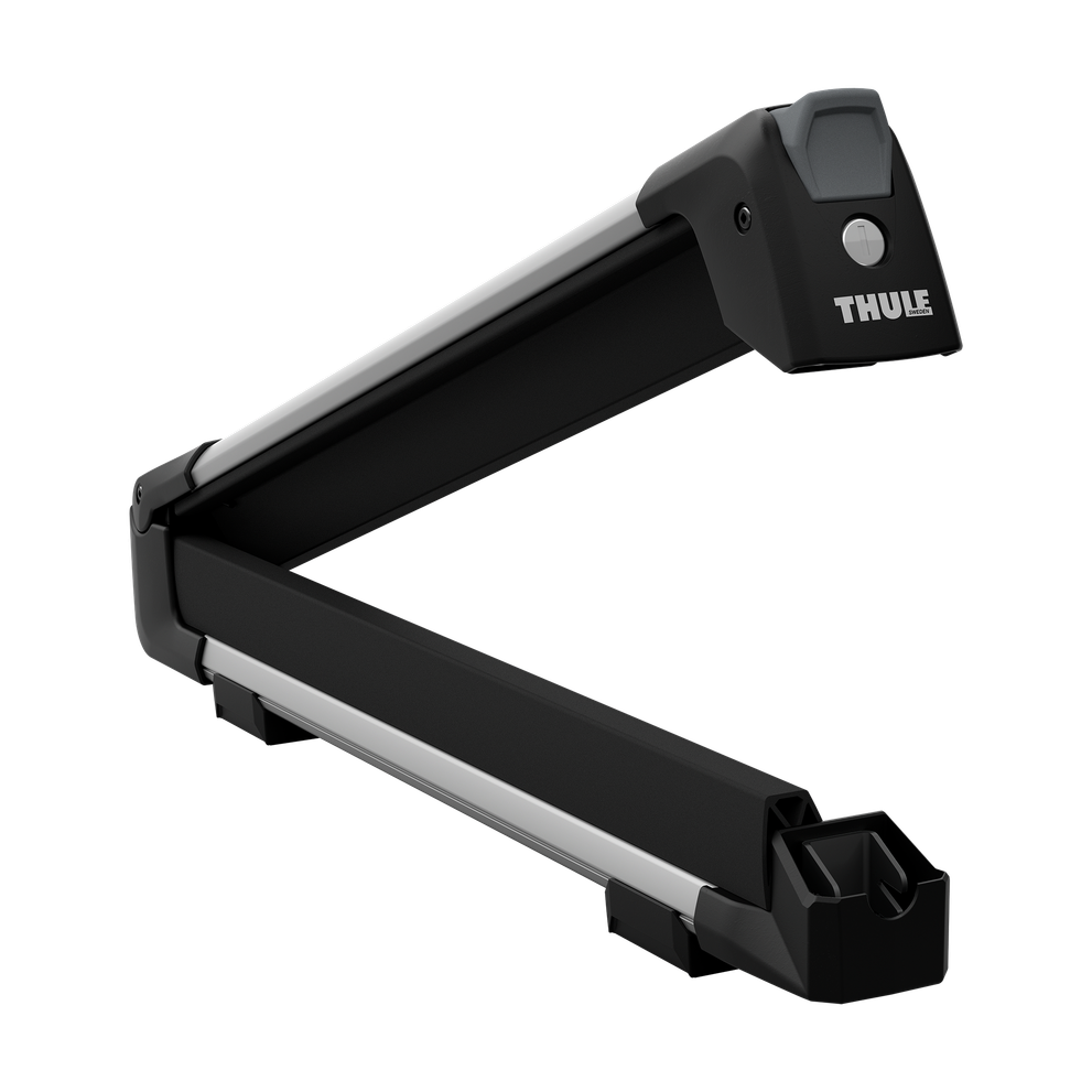 Thule SnowPack S Ski- und Snowboardträger schwarz 732200