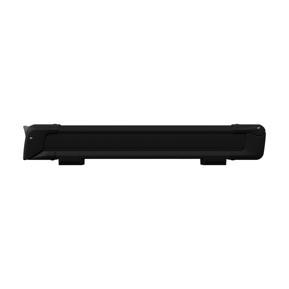 Thule SnowPack M Ski- und Snowboardträger schwarz 732406