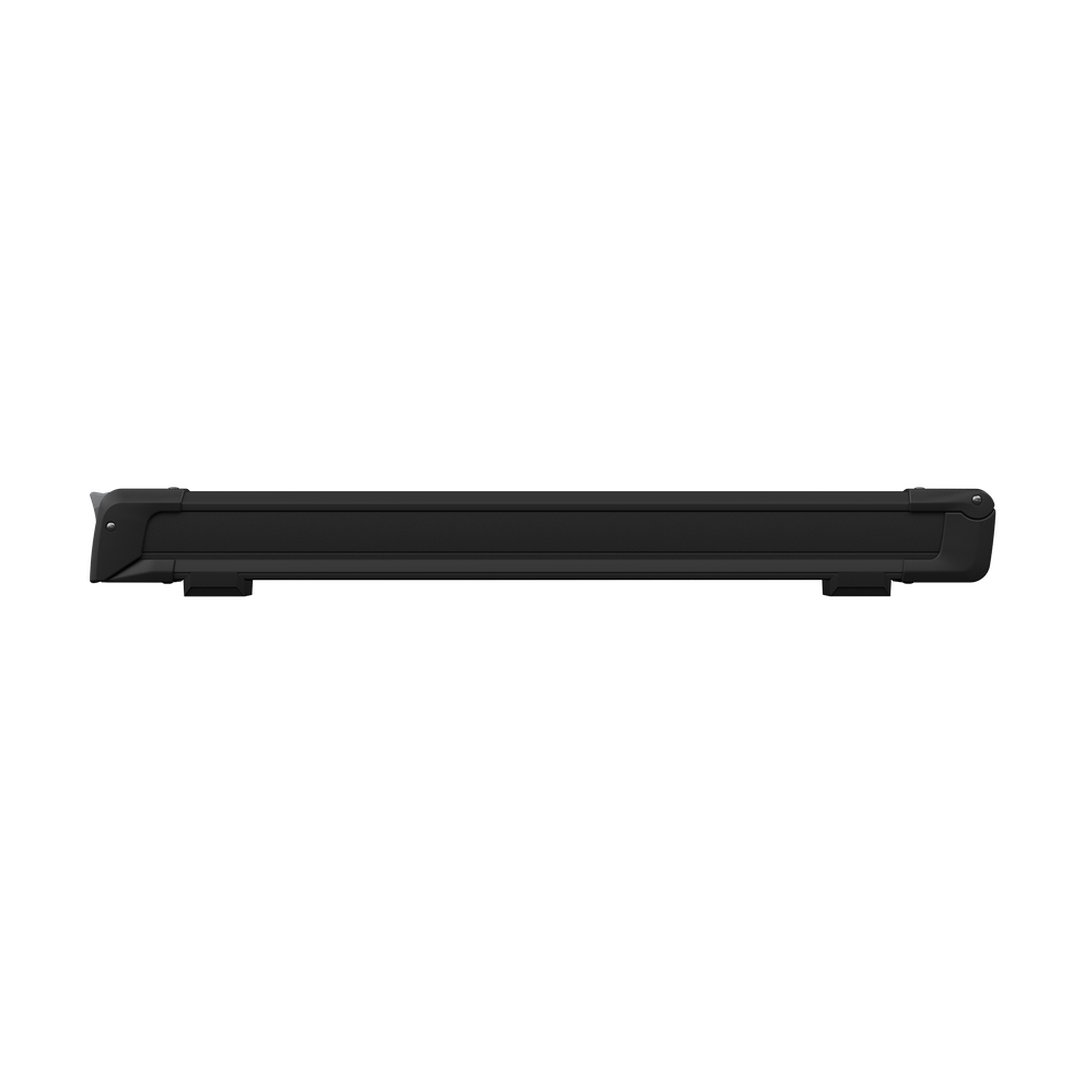 Thule SnowPack L Ski- und Snowboardträger schwarz 732607