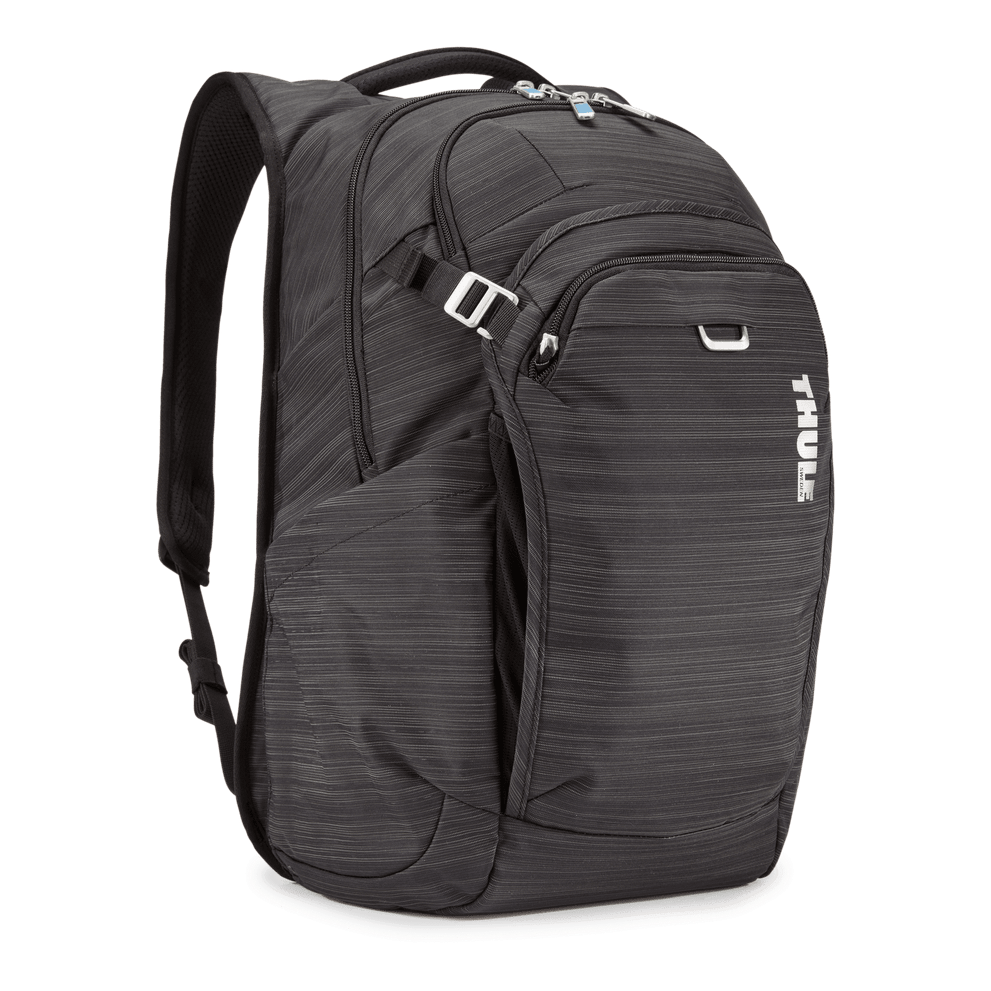 Thule Construct Backpack 24L - Black